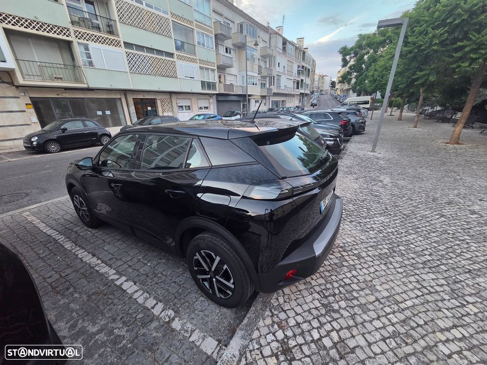 Peugeot 2008 - 11