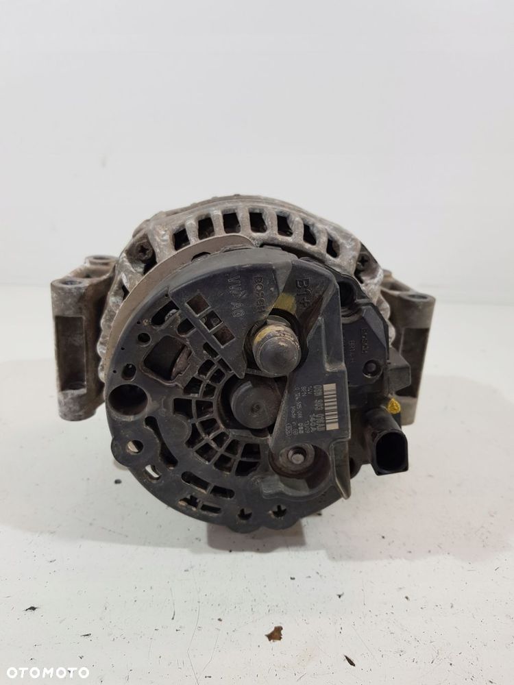 alternator 06b903016ab vw 1.8 2.0 tfsi audi - 5