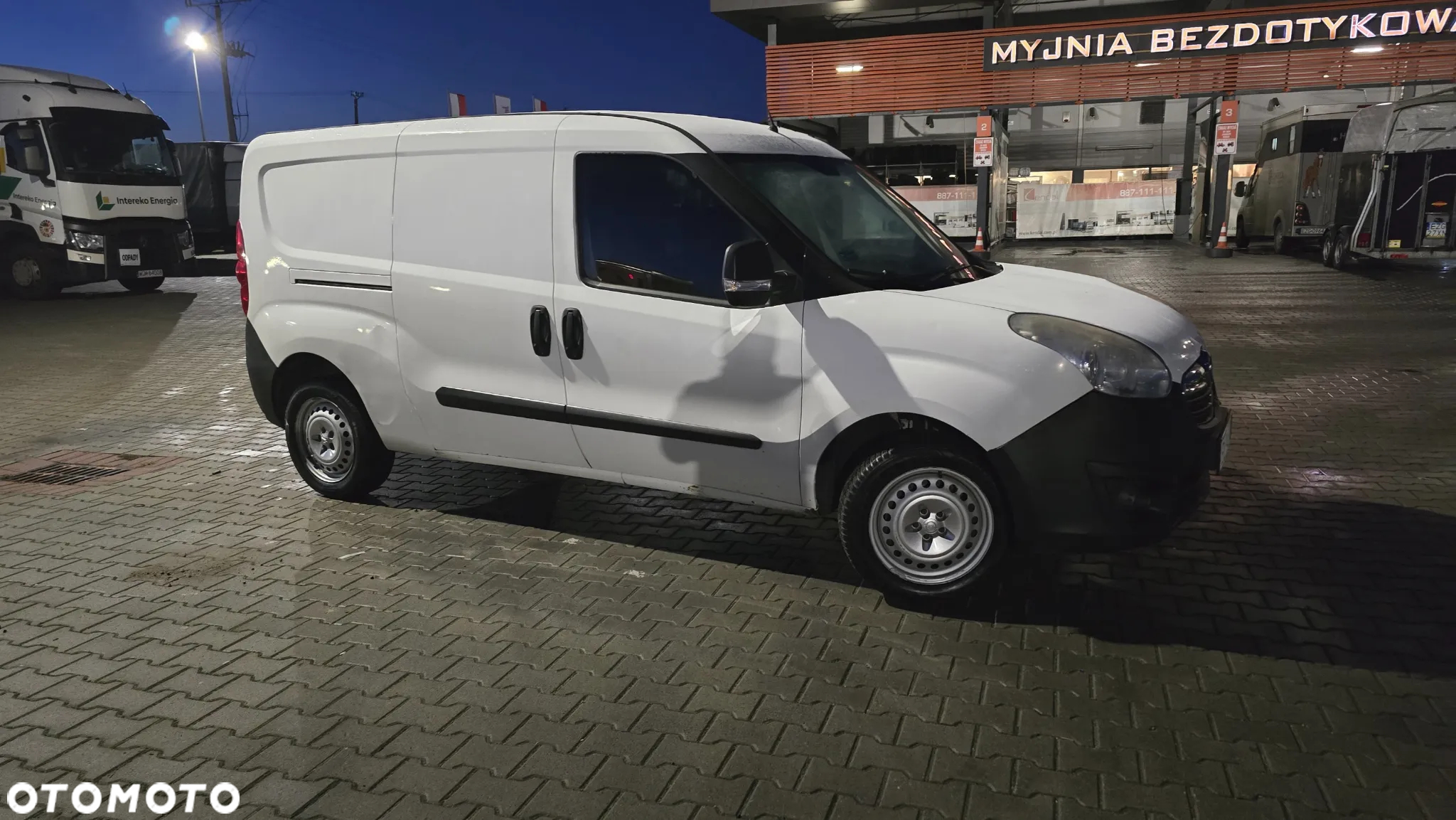 Opel Combo - 2