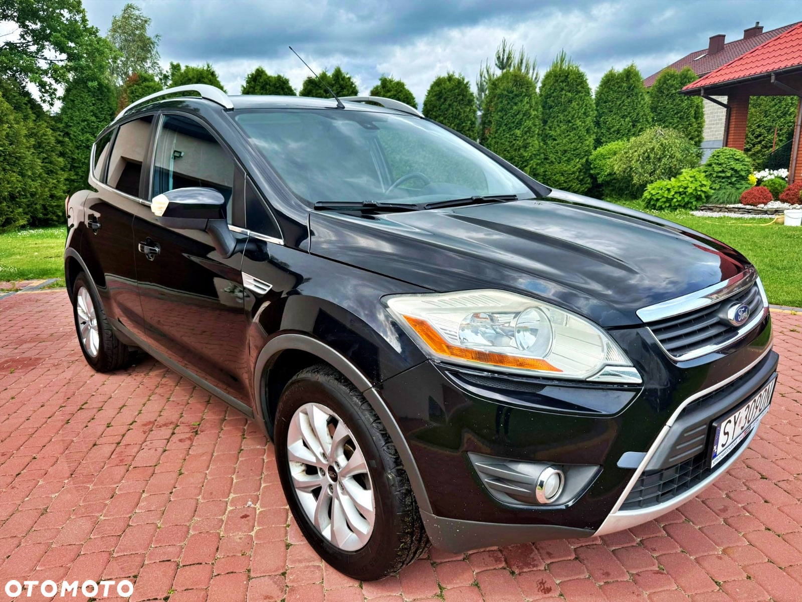 Ford Kuga 2.0 TDCi Trend FWD - 2