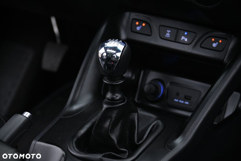 Hyundai ix35 2.0 CRDi 4WD Premium - 36