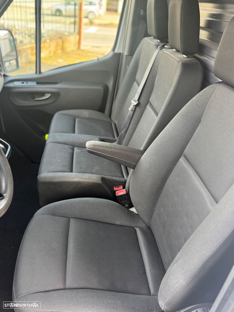 Mercedes-Benz SPRINTER 311 Cdi - 10