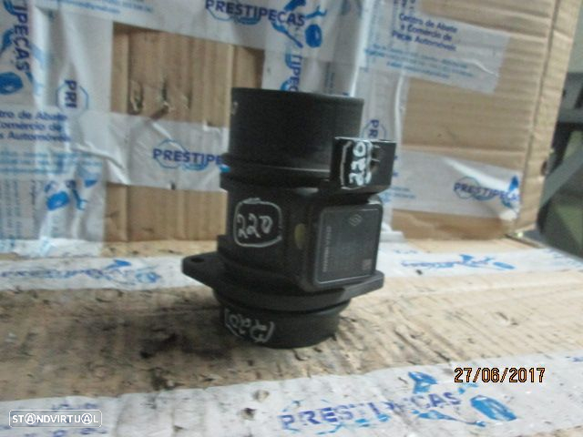 Massa De Ar 8200280056 RENAULT KANGOO 2008 1.5 DCI SIEMENS DACIA LOGAN 2007 1.5 DCI SIEMENS - 2