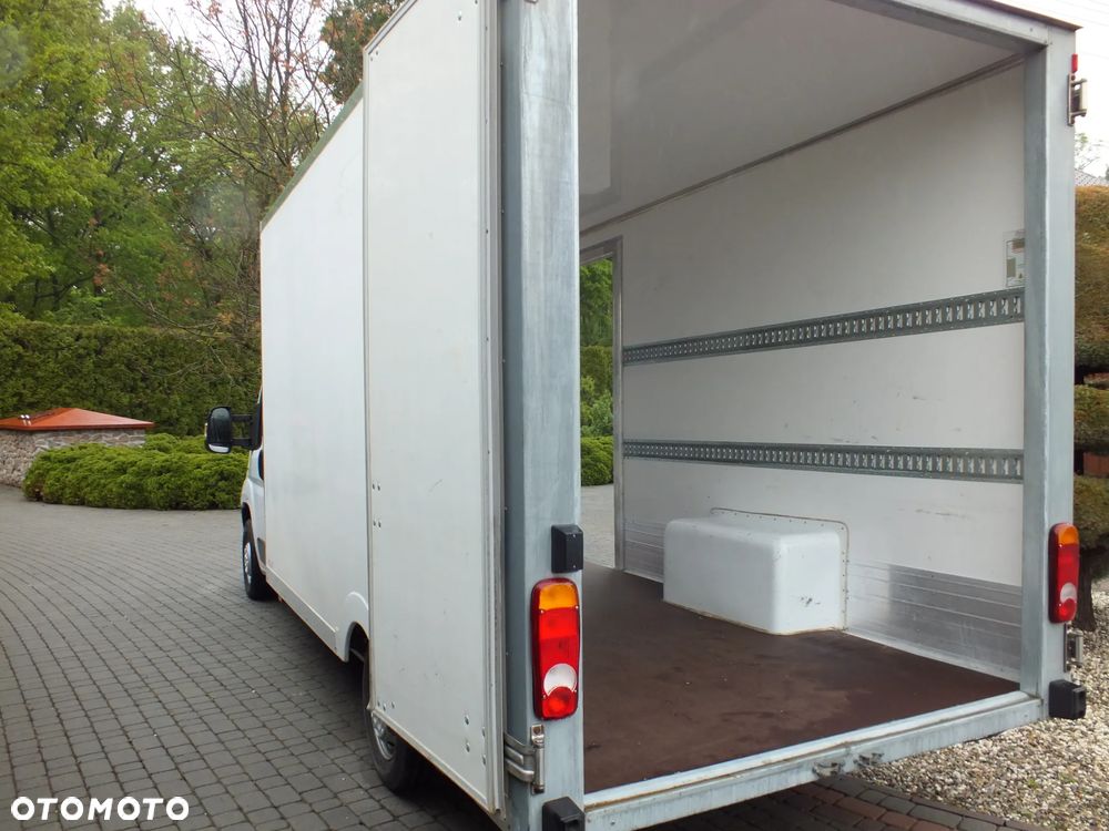 Fiat Ducato - 25