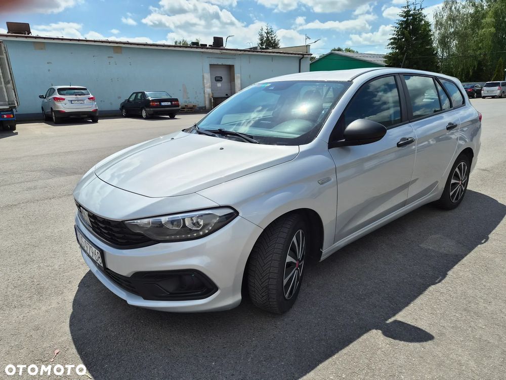 Fiat Tipo 1.6 MultiJet City Life - 12