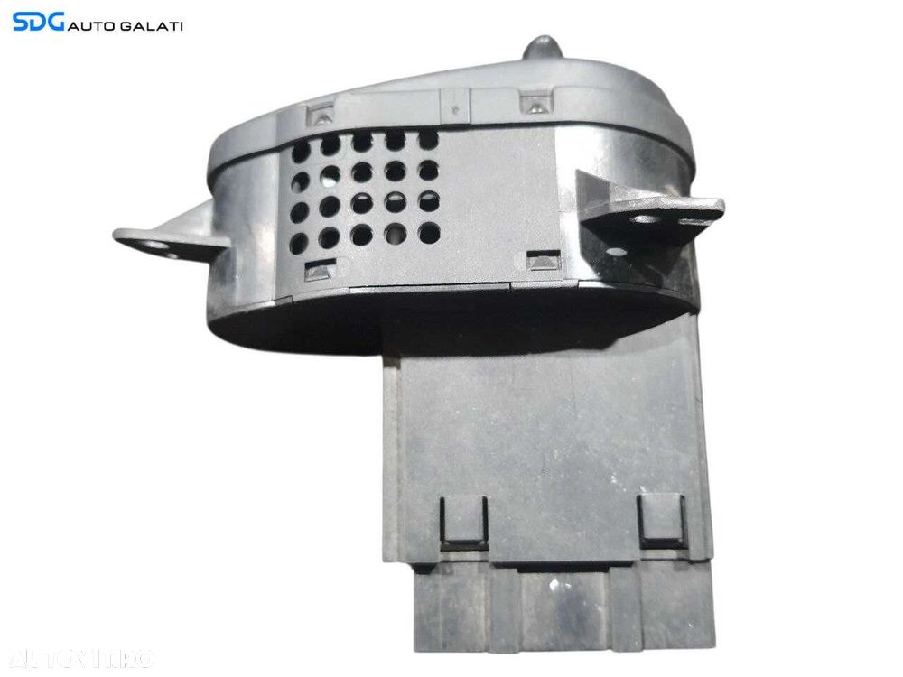 Bloc Lumini cu Proiectoare Ceata Ford Focus 1 1998 - 2004 Cod 2M5T-13A024-EA [N3054] - 2