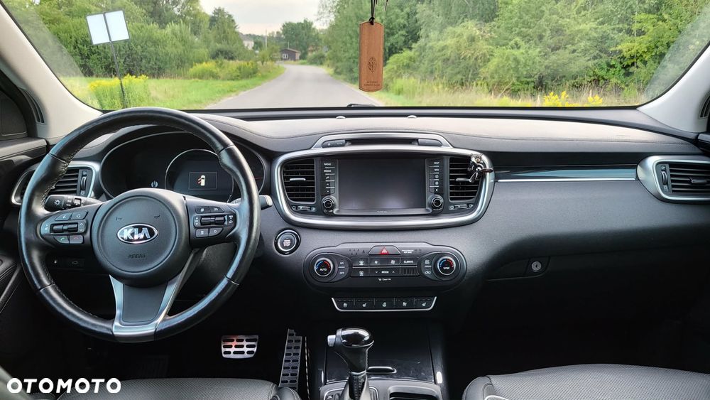 Kia Sorento - 5