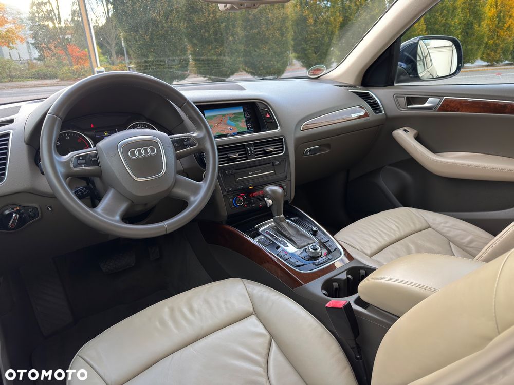Audi Q5 - 30