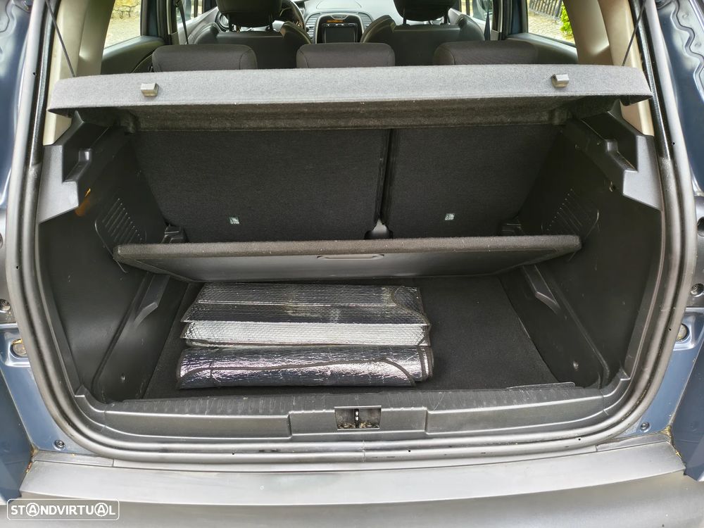 Renault Captur 0.9 TCE Expression - 9