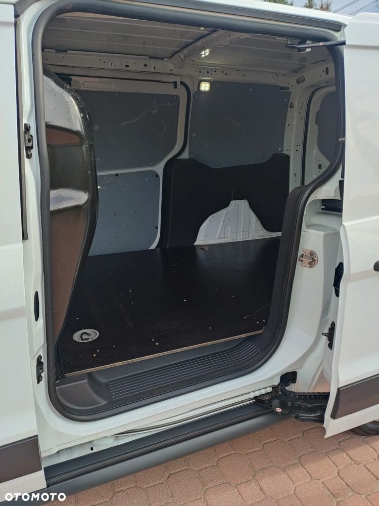 Ford Transit connect L2 Long - 5