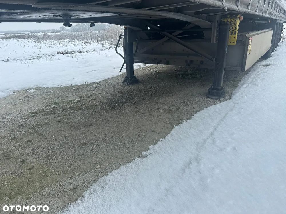 Schmitz Cargobull - 21