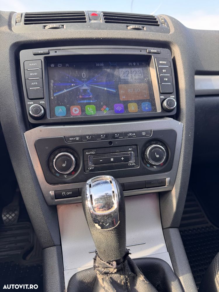 Skoda Octavia 2.0TDI Elegance - 9