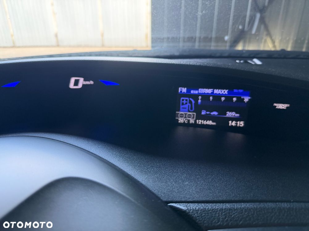 Honda Civic 1.8 Lifestyle (ADAS / Connect+) - 20