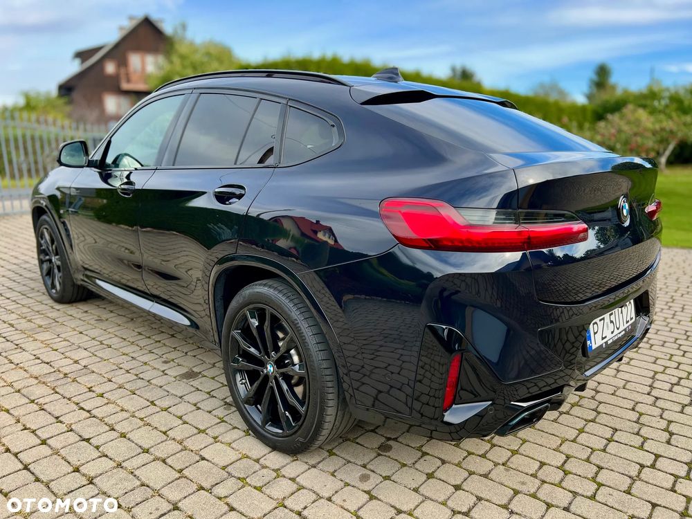 BMW X4 - 9