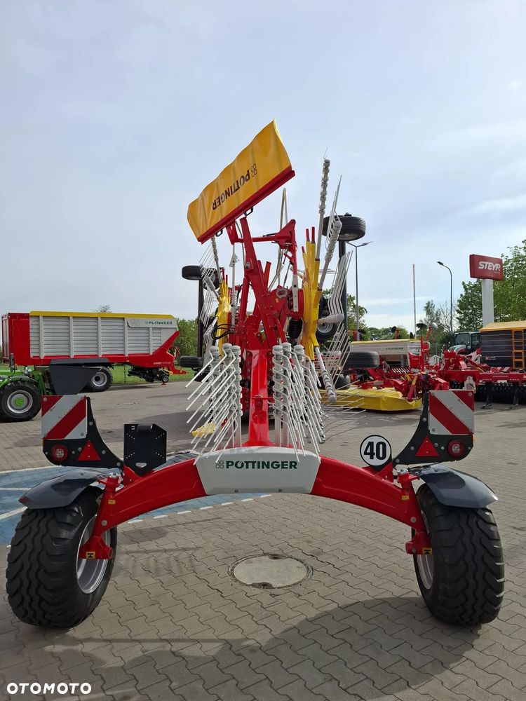 Pottinger TOP VT 6820 S - 3