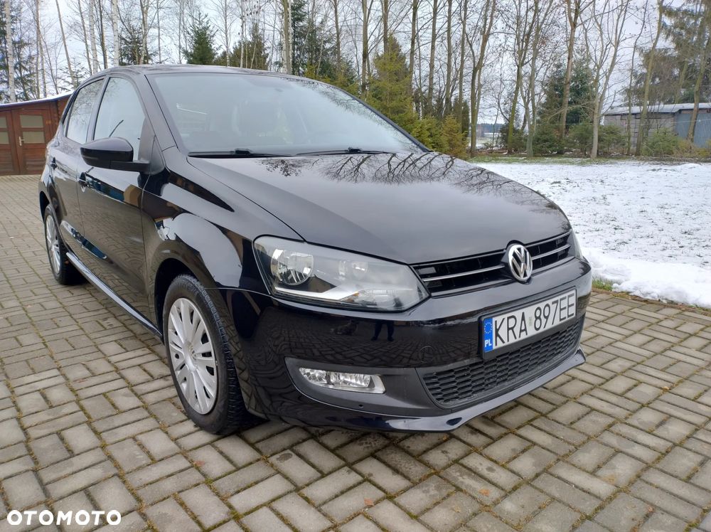 Volkswagen Polo 1.4 16V Comfortline - 18