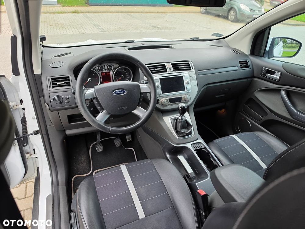 Ford Kuga 2.0 TDCi Trend - 9