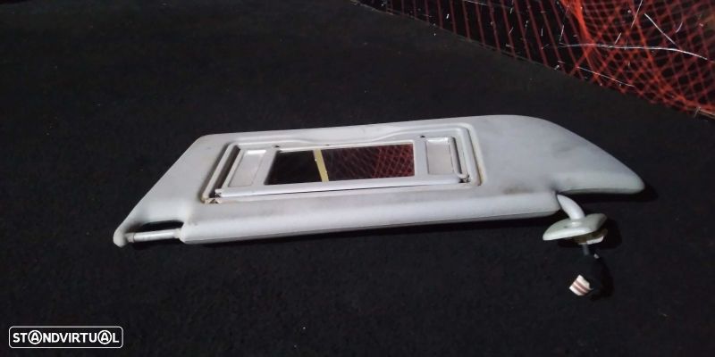 Pala De Sol Condutor Opel Vectra C (Z02) - 4