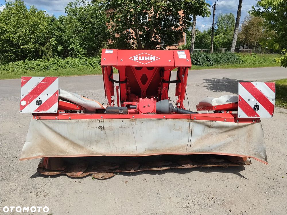 Kuhn FC313F - 1