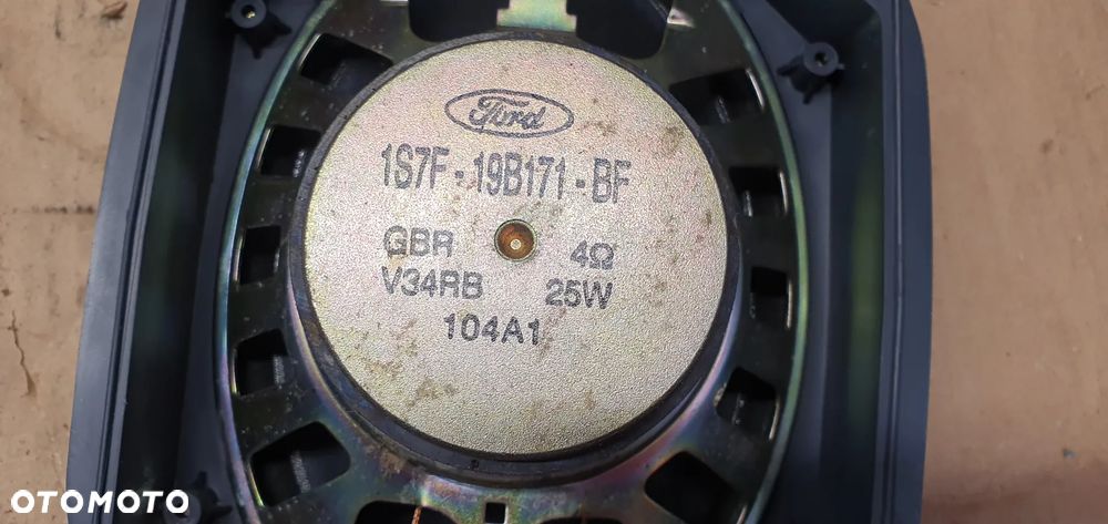 Głośnik przód przedni prawy Ford Mondeo MK3 1S7F-19B171-BF - 4