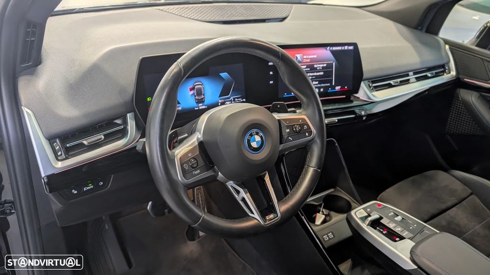 BMW 225xe Active Tourer e xDrive Pack Desportivo M - 13