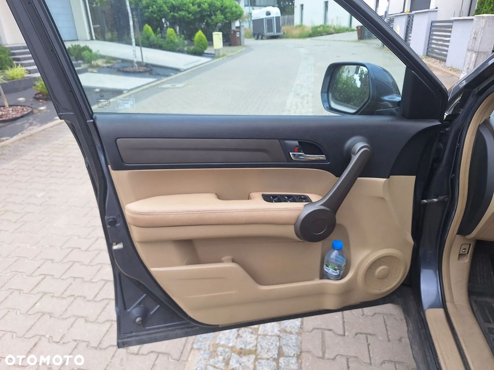 Honda CR-V 2.0 Executive - 3