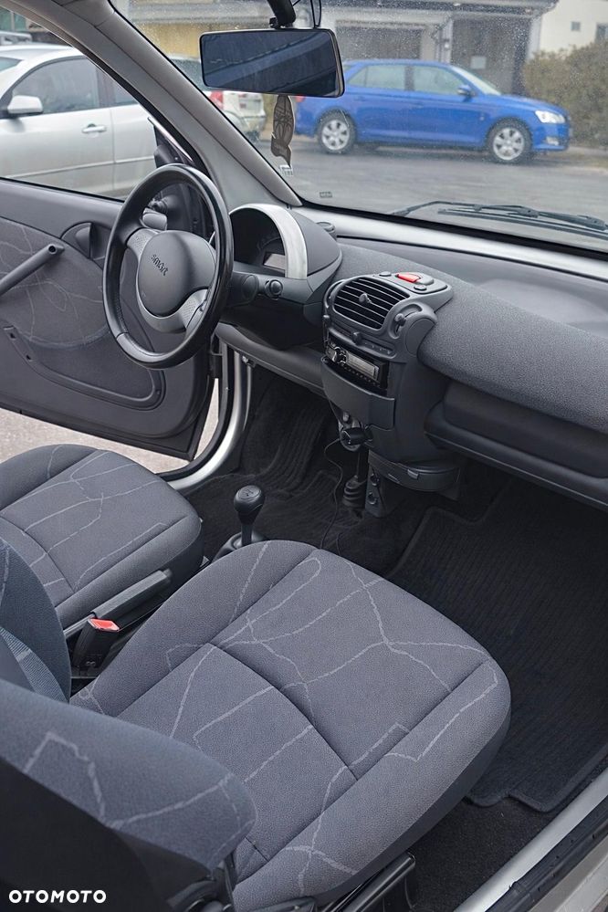 Smart Fortwo & passion - 12