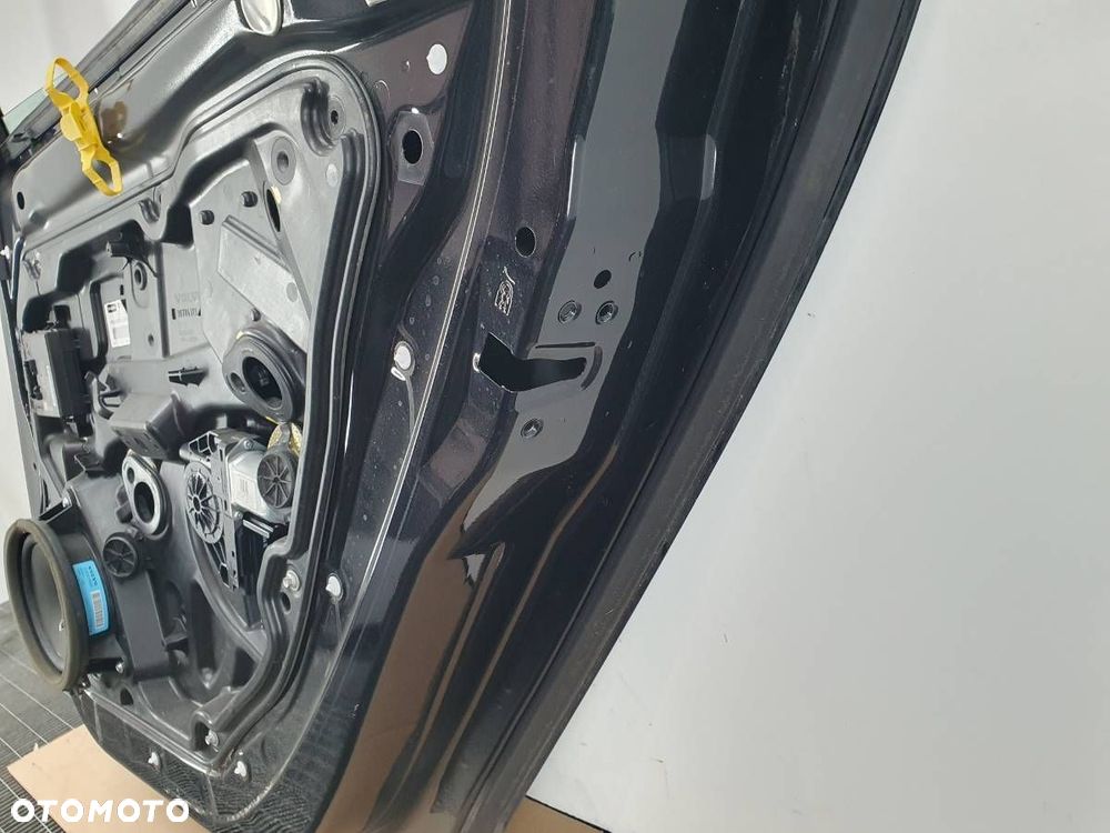 DRZWI TYŁ TYLNE PRAWE KOMPLETNE VOLVO V60 I EU 452 - 12