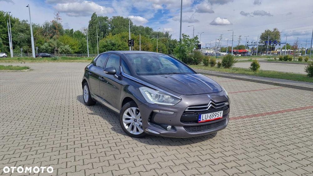 Citroën DS5 1.6 BlueHDi SoChic - 3