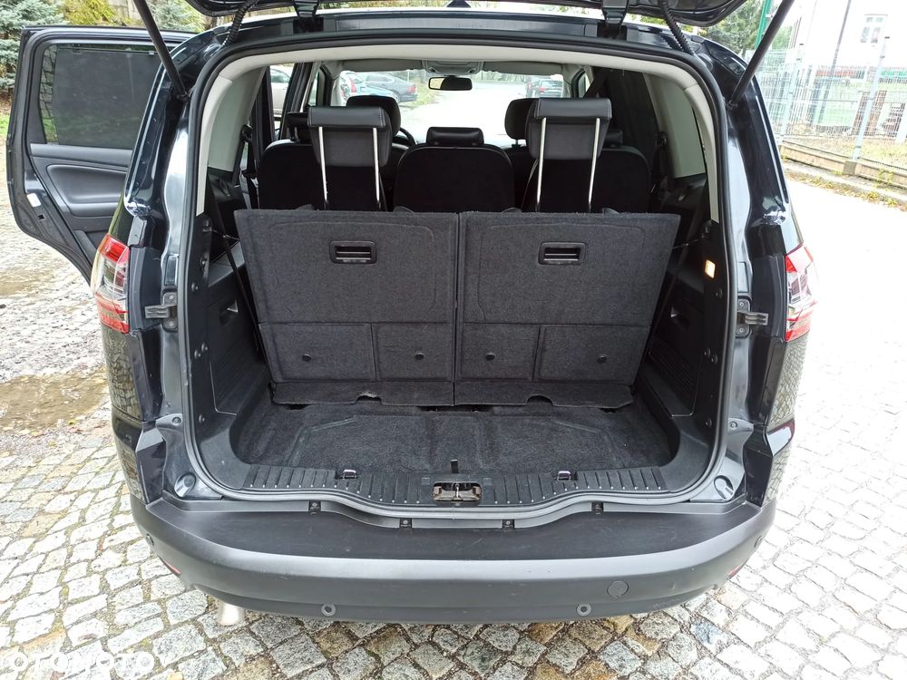 Ford S-Max 2.0 TDCi Titanium - 8