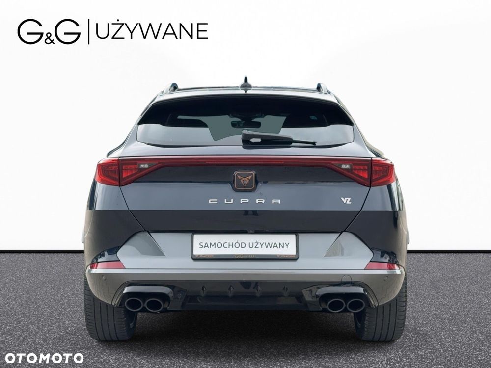Cupra Formentor 2.0 TSI 4Drive VZ DSG - 6