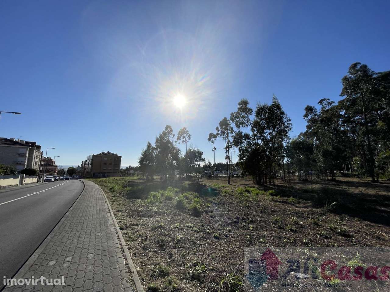 Excelente Terreno P/Construção em Altura - Grande imagem: 3/29