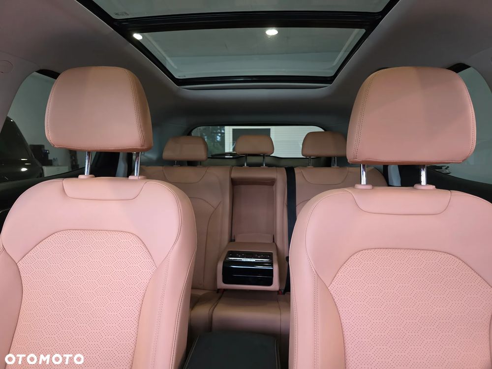 BAIC 7 1.5T Luxury Plus DCT - 24