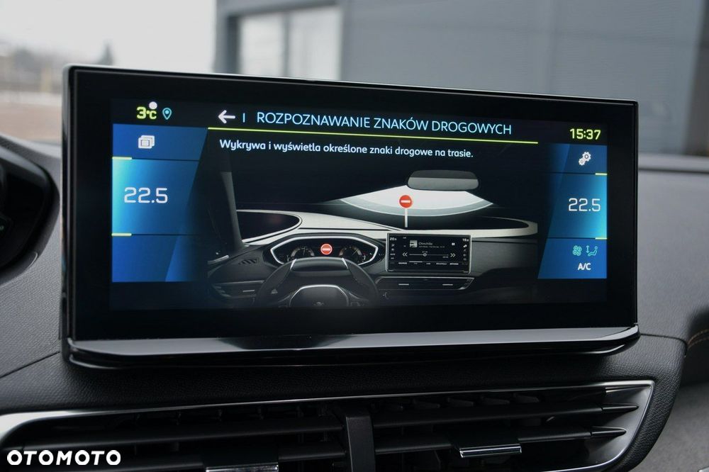 Peugeot 3008 225 e-EAT8 GT Pack - 34