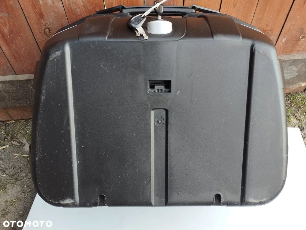 kufer centralny Kappa Monokey KGR52 Honda Yamaha Suzuki Kawasaki BMW Triumph - 6