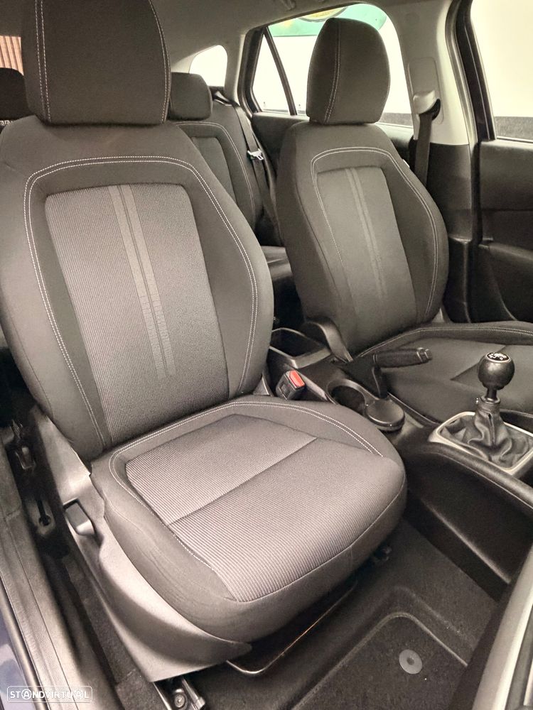 Fiat Tipo Station Wagon 1.4 Lounge J17 - 27