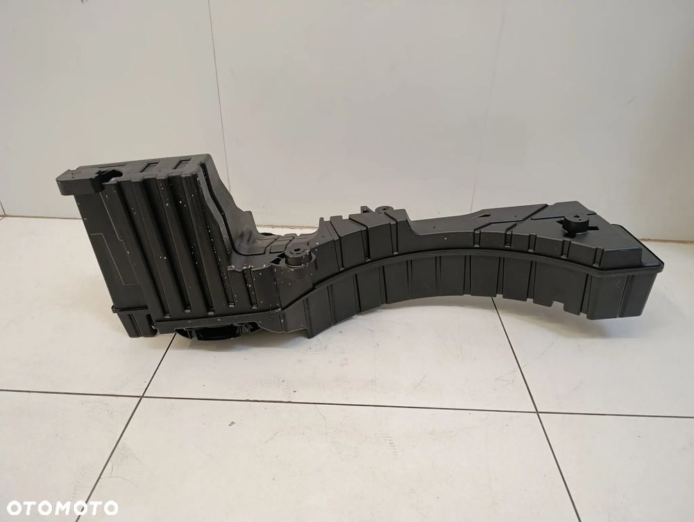 Subwoofer głośnik niskotonowy bang olufsen Audi Q8 e-tron etron lift - 8