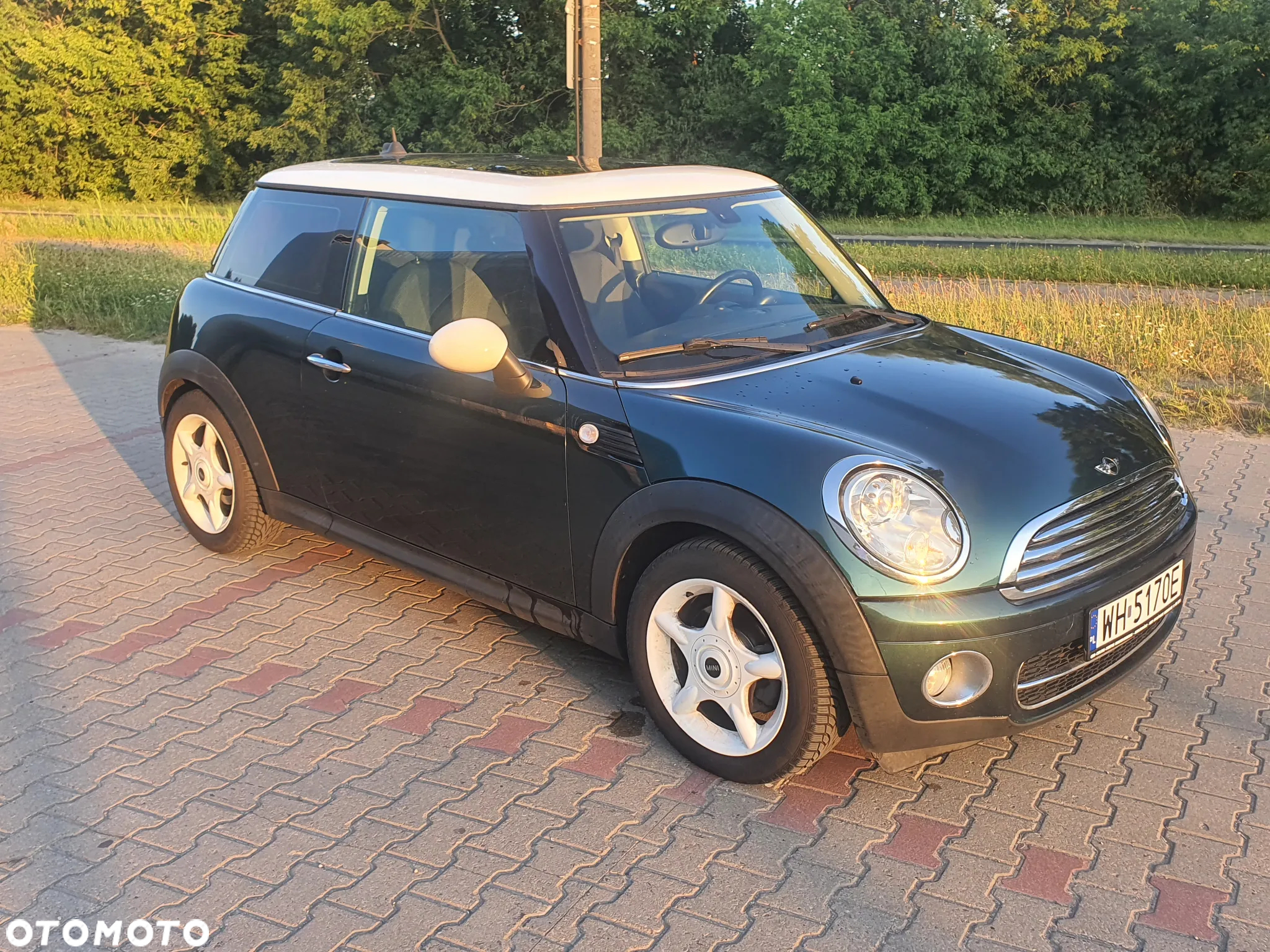 MINI Cooper D - 5