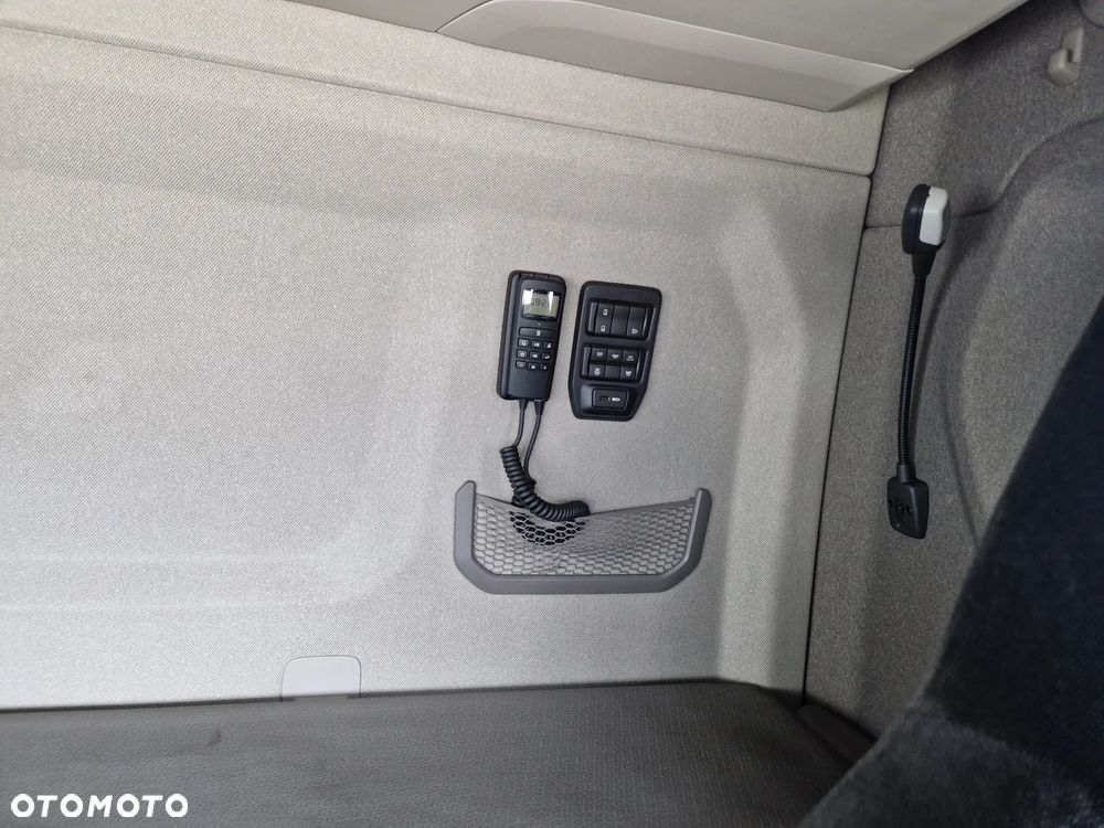 Scania R450/ 2019r/ BAKI 1200L/ SERWIS NIEMCY - 20