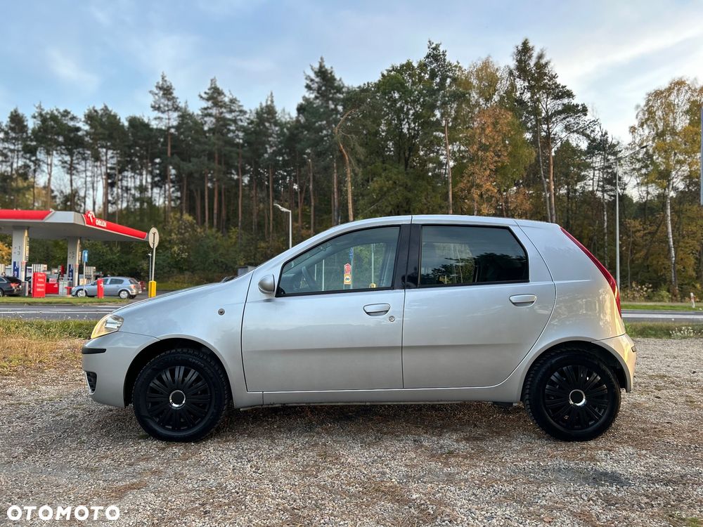 Fiat Punto - 24