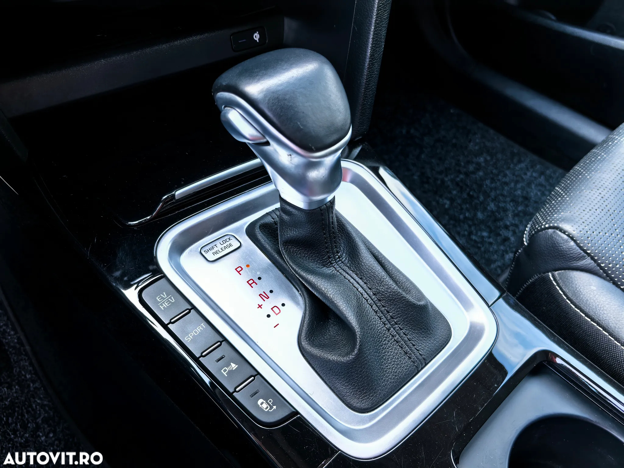 Kia XCeed 1.6 GDI DCT6 OPF Plug-in-Hybrid PLATINUM - 19