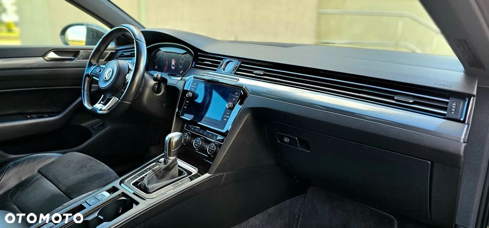 Volkswagen Arteon - 11