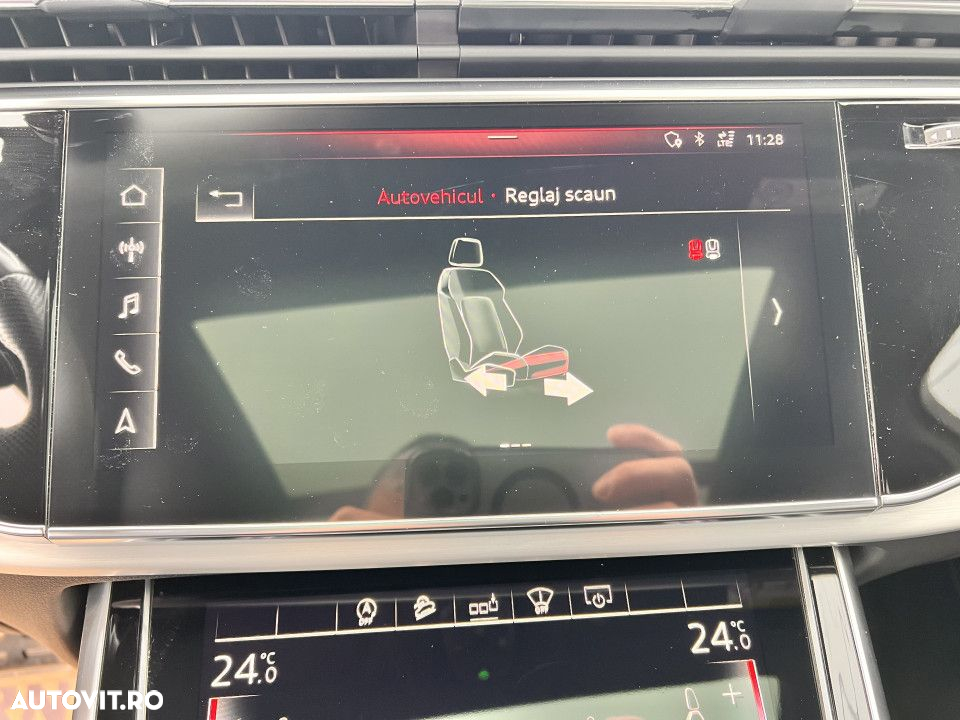 Audi Q7 - 34