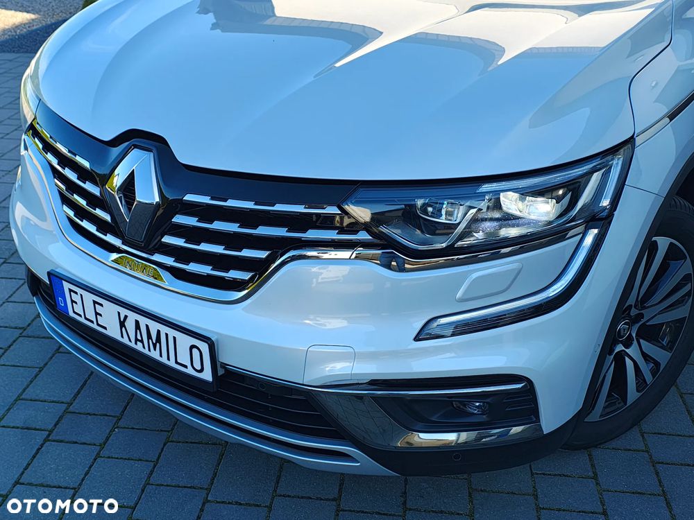 Renault Koleos - 21