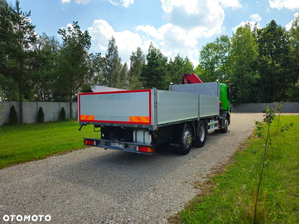 Scania P310 - 5