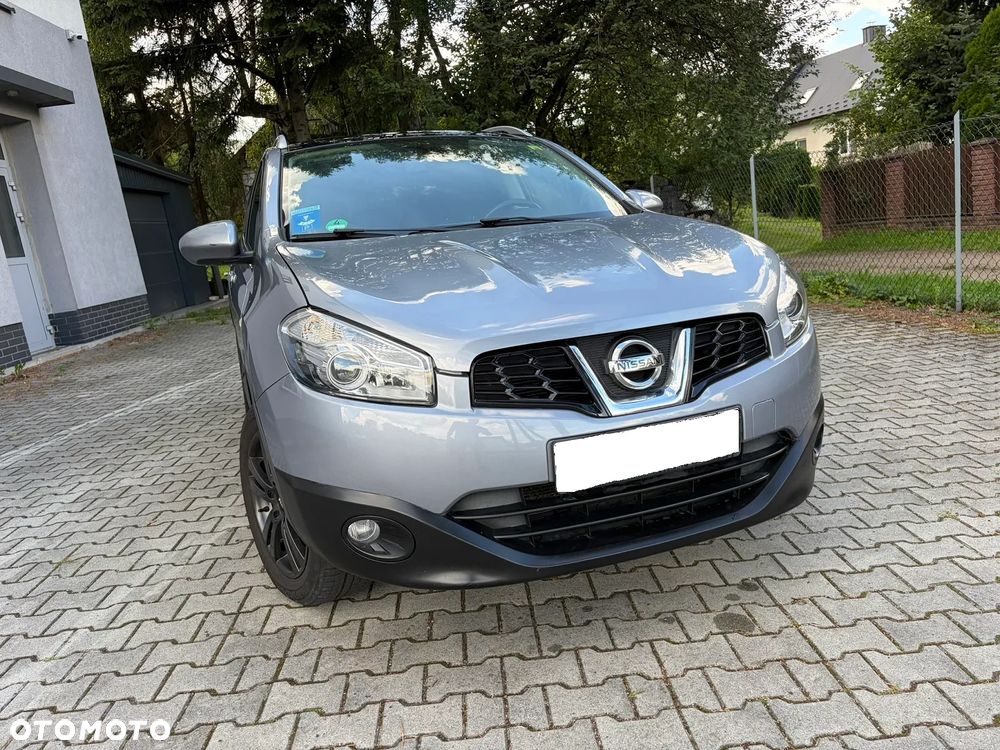 Nissan Qashqai 2.0 4 x 4 tekna - 7