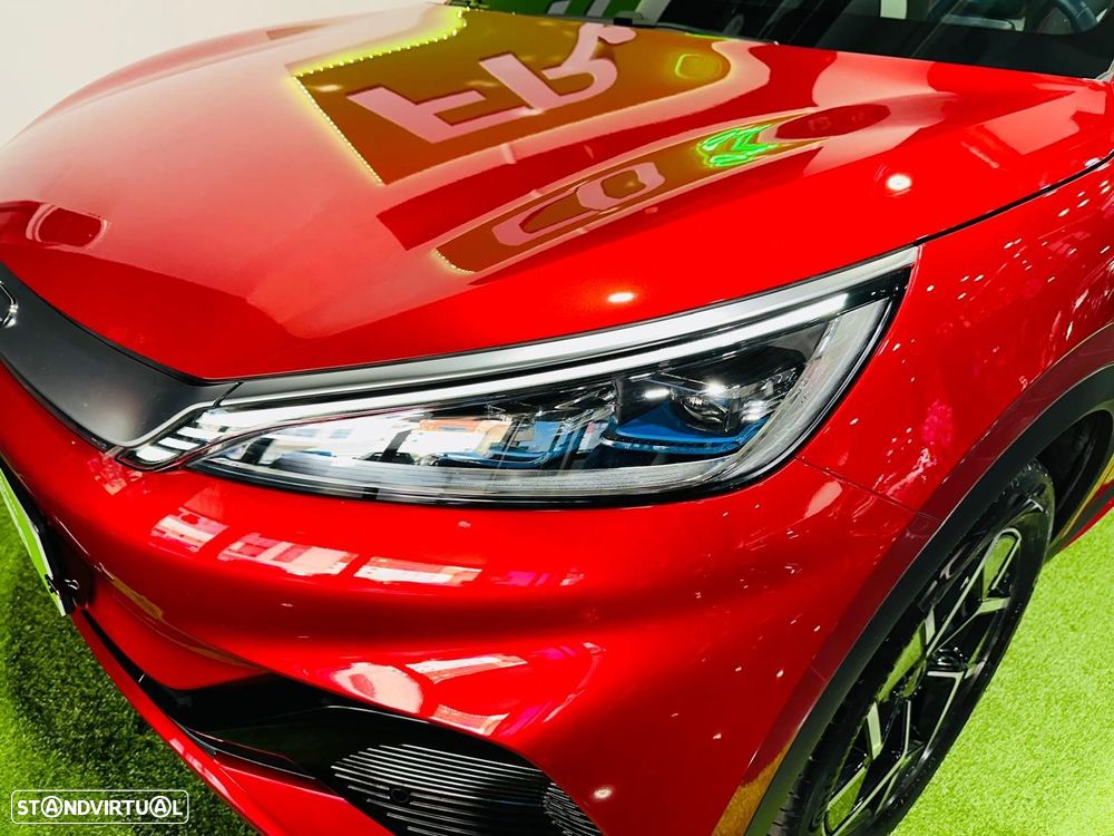 BYD Atto 3 60.48 kWh Design - 24