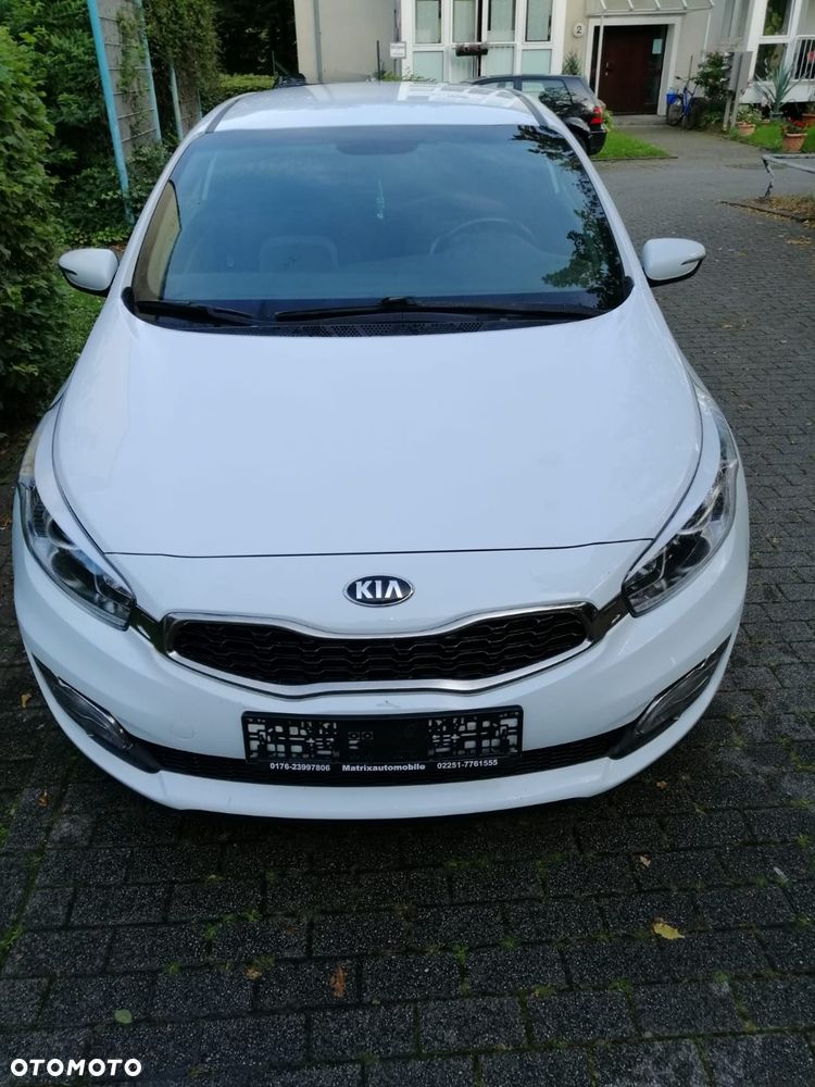Kia Ceed 1.6 CRDi L - 9