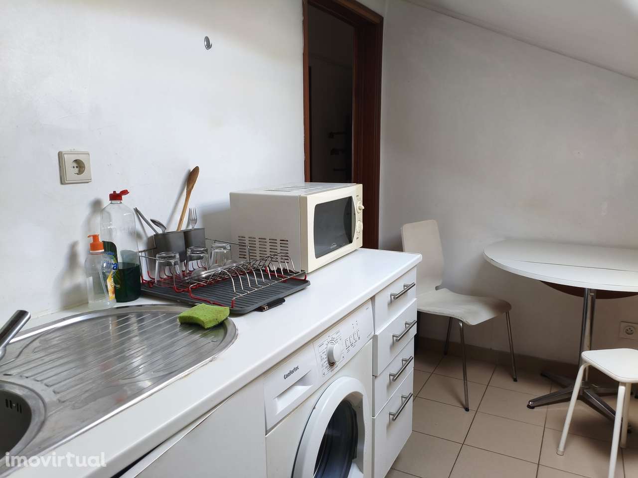 Quarto Individual para Estudante - Grande imagem: 2/13