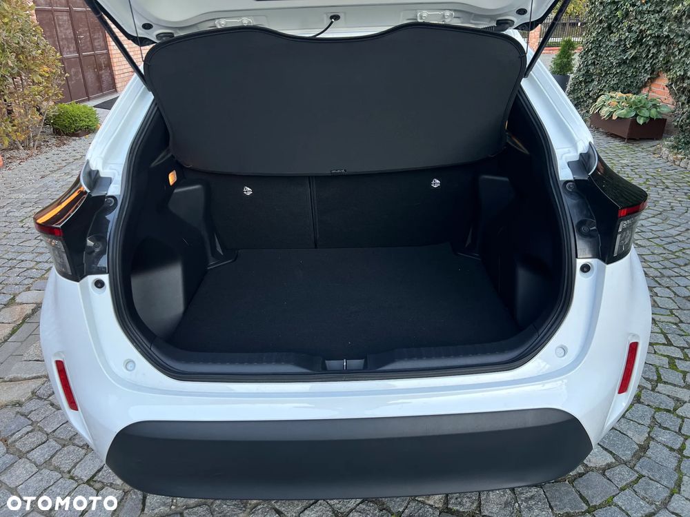 Toyota Yaris Cross 116 1.5 VVT-i Comfort - 9